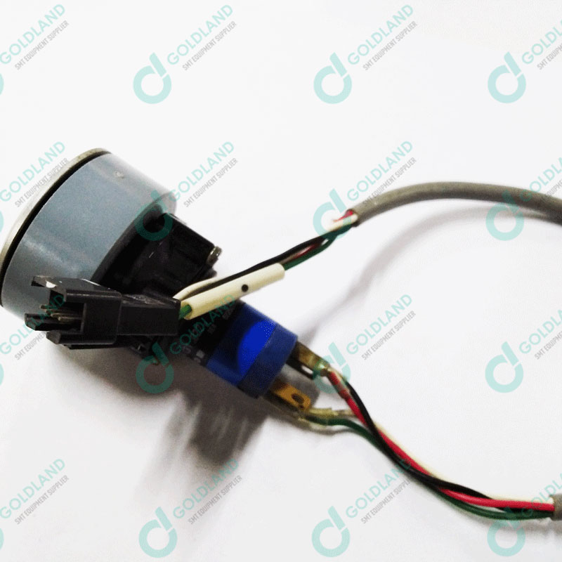 KGA-M669V-04X SMT Machine Parts YAMAHA Assembleon Topaz parts HNS Switch Active