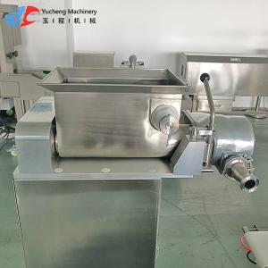 Quality 1Kw Filling Encrusting Machine 220V Mooncake Production Line wholesale