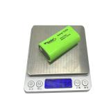 3.7V 5300mAh Li Ion Lithium Battery Cell 4Pcs 3000 Cycles