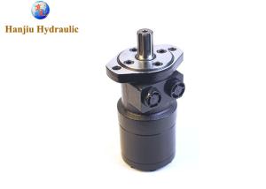 Quality 315CC Low Speed High Torque Motors Char Lynn S Series Motor Spline Shaft NPT PORTS wholesale