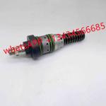 FUEL HIGH PRESSURE PUMP 20460072 02112405 0414491109 FOR EXCAVATOR EC210 DEUTZ