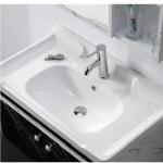 Modern Alunimun Bathroom Vanity/ all aluminum bathroom cabinet/Mirror Cabinet