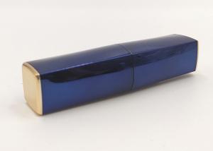 Quality 3g Glossy Magnetic Lipstick Tubes Free Samples wholesale