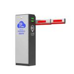 Intelligent ANPR Boom Barrier Gate for Car Parking Lot Road Boom Automatic