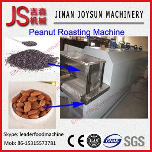 Quality commercial peanut roasting machine for hot sale wholesale