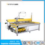 Sheet Metal Workshop Stud Welding Machine Fully Automatic Cnc Spot Welder