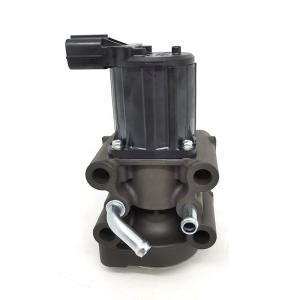 Quality Genuine HD820 SY215 Excavator 4M50 EGR Solenoid Valve Assembly ME229911 wholesale