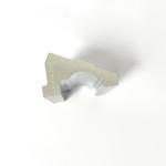 Aluminium Industrial Extrusions Customizable Precision Alloys Durable Anodized