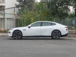 Long Range 4X2 P7 EV Car Width 1896mm Super Sport Smart Coupe