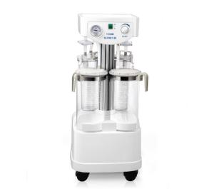 Quality YX980D Portable Electric Suction Machine 80L/min Hospital Surgical Use wholesale