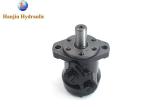 OMR MR BMR-40-2-C-S Hydraulic Orbit Motor 40ml 2 Bolt Flange 25.4mm Shaft Wiht