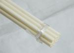 Alumina 99.7% 99 Al2O3 Insulator Cordierite Ceramic Tube
