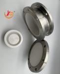 100ml Zirconia oxide Grinding Cup for Fritsch PULVERISETTE 9