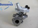 703890-0047 703890-5047S 1000010340, JR-293 Turbo Model GT17V, GTA1749V, GT1749V