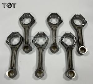Quality 150121-00265b Connecting Rod Assy DX500LC DE12 Doosan Excavator Engine Parts wholesale