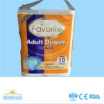 Hygiene Products Disposable Adult Diapers PE Backsheet For Diapers