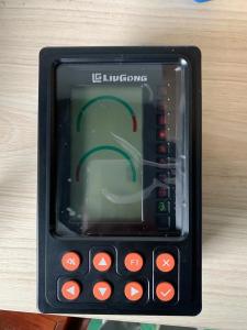 Quality LGMC mini excavator spare parts 36B0199 Combination meter for excavator wholesale