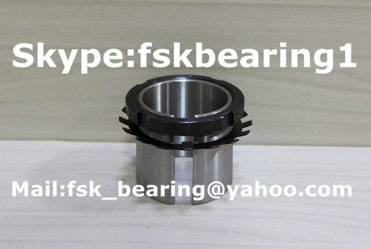 Bearing Sleeve HE322 Adapter Sleeve Bearing Accessories for metric shafts