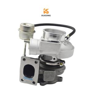 Quality Excavator Diesel Engine Turbocharger 4046107 For R305 wholesale