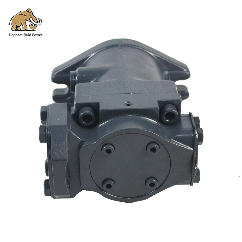 531191 Rexroth Axial Piston Pump A4FO Series A4FO28 A4FO22/32R Hydraulic Concrete