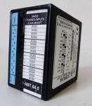 IC670MDL640 GE Positive / Negative Discrete Input Module