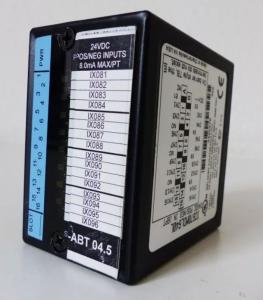 Quality IC670MDL640 GE Positive / Negative Discrete Input Module wholesale