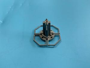 Quality Durable Aluminum Zinc Alloy Casting For Network Communication Equipment wholesale