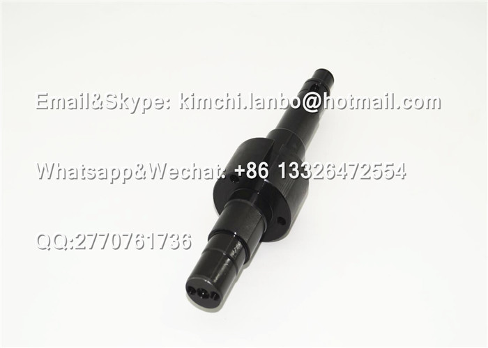 F2.028.010 XL105 shaft feeder shaft XL105 original spare parts