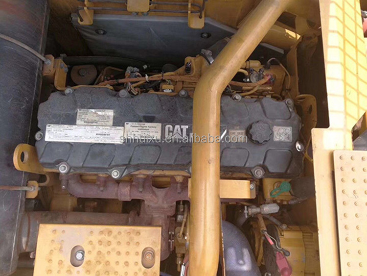 Second Hand good quality crawler excavator CAT336D 36T Used Excavator Digging Machine for sale