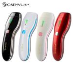 LED Display Depilador IPL Laser Hair Removal Device Epilator AC100V-240V 50/60Hz