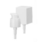 ‌EU certified environmentally friendly lotion pump 18mm cream glass bottle mouth