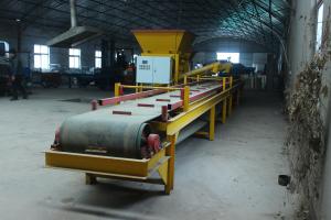 Quality Volumetric Concrete Dosing Machine wholesale