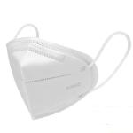 Anti Dust N95 Face Mask , N95 Certified Mask Anti Droplet Transmission