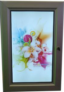 Quality Portrait Snap Frame LGP 4000LUX Acrylic Light Box wholesale