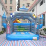 Prince and Princess Castle (CYBC-46)