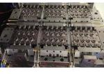 ABS Multi Cavity Injection Molding For Automotive Parts