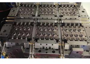 Quality ABS Multi Cavity Injection Molding For Automotive Parts wholesale