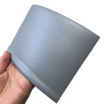 4" X 1/8" Black /grey / white color Waterproof Scratch resistant Vinyl Wall Base