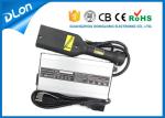 360W golf cart charger 48v 6a with ezgo txt plug for lead acid batteries