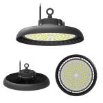 Commercial Led Warehouse Lights 100w High Bay Led Lights Die Cast Aluminum Alloy