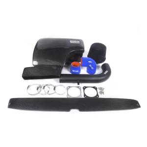 Quality Long Lasting Washable Carbon Fiber Air Intake VW Golf 7 Auto Engine Parts wholesale