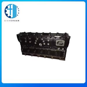 Quality Cylinder Block 1-11210442-3 For Isuzu 6BD1 Engine Parts wholesale