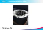 Commercial P10mm Flexible LED Display Screen For Concert / Tv Show