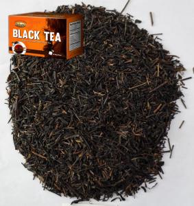 Quality Promoting high quality chinese black tea with the lowest price wholesale