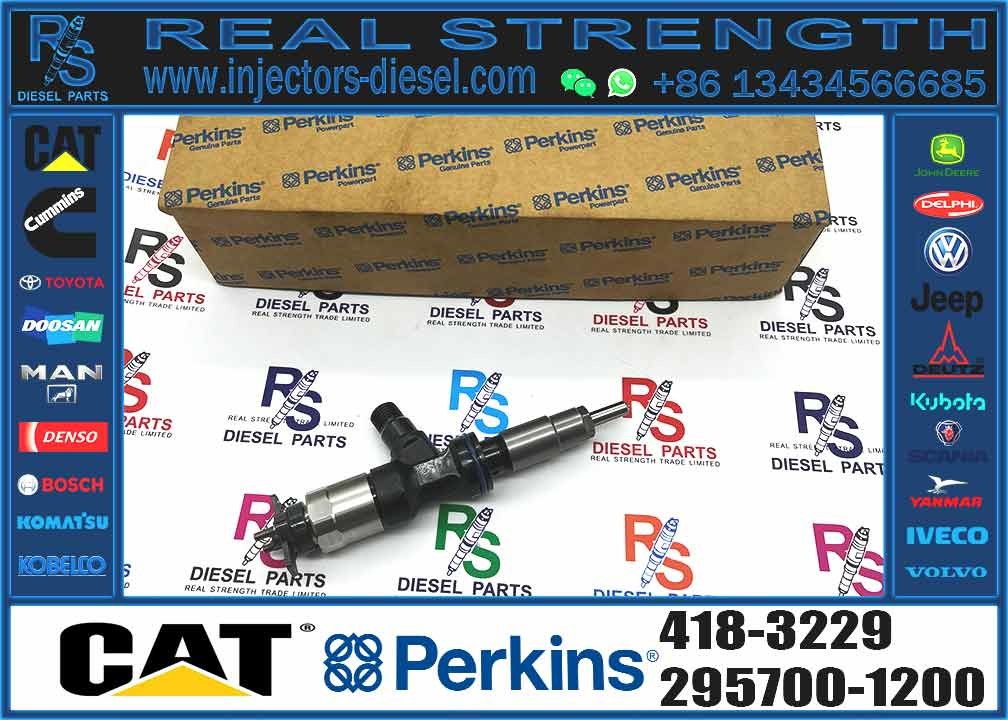 Excavator Parts 3116 Engine Injector 0R-8483 0R-3002 0R-8477 0R-3190 0R-8473 4P-2995 Fuel Injector For Excavator