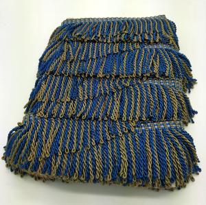 Quality High quality bullion fringes trimmings for home textiles sofa pillow cushion decoration wholesale