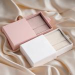 CMYK Gravure Printing Paperboard Packaging Box Rectangle Square
