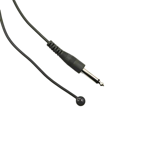Aluminum Copper Sensitive Thermistor Based Temperature Sensor For Air Conditioning Evaporator