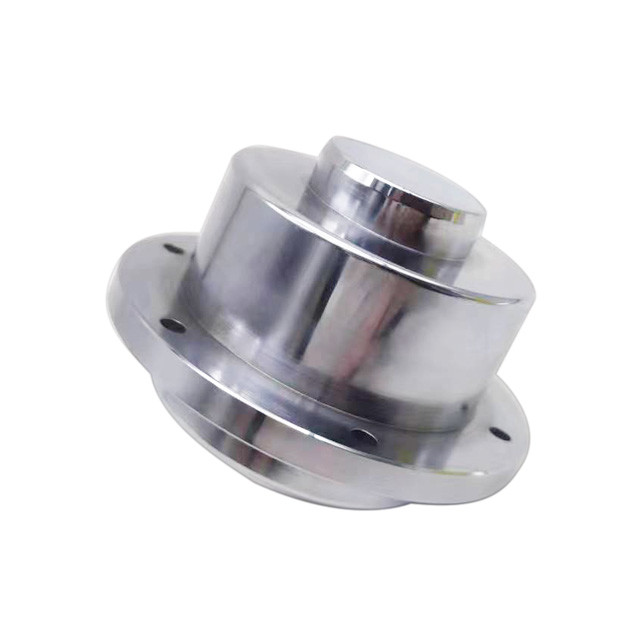 OEM CNC Turning Parts Industrial Equipment Precision CNC Machining Service