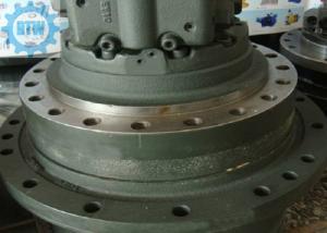 Quality Daewoo DH300-7 Excavator Travel Motor Final Drive Assembly Gearbox K1001992 wholesale